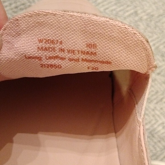 Cole Haan Grand to Pro Spectator Croc Embossed Leather Sneakers Size 10 B - Picture 11 of 11